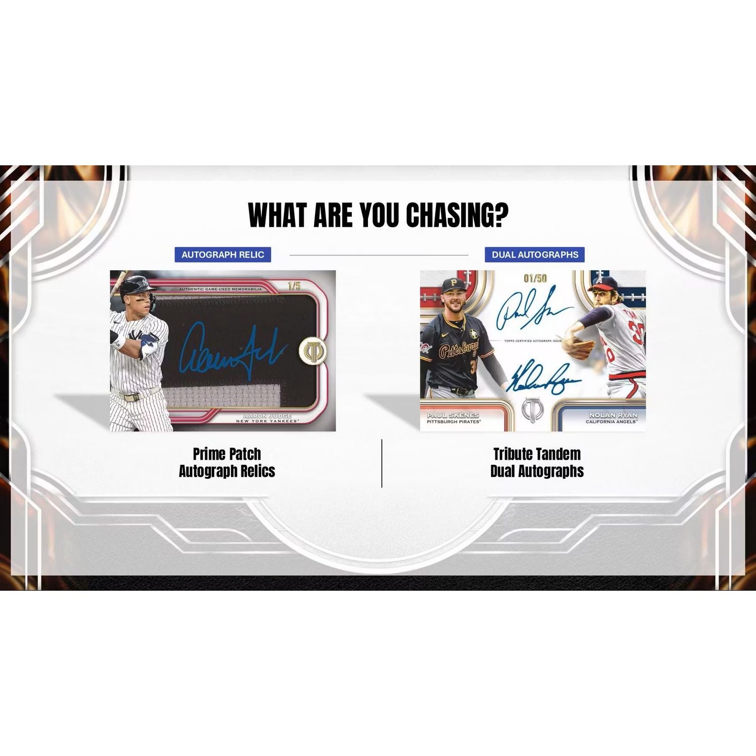 2026 Topps Tribute Baseball Hobby Box、Topps、kayou