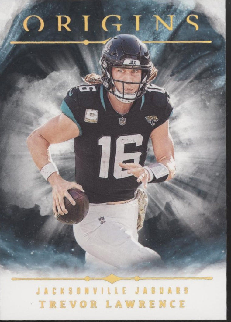 Trevor Lawrence Football Lot of 5、Not specified、kayou