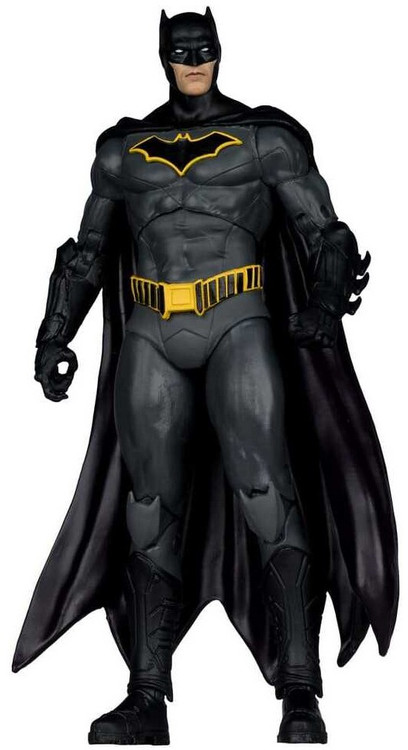 McFarlane Toys DC Multiverse Batman Action Figure DC Rebirth、ToyWiz、kayou