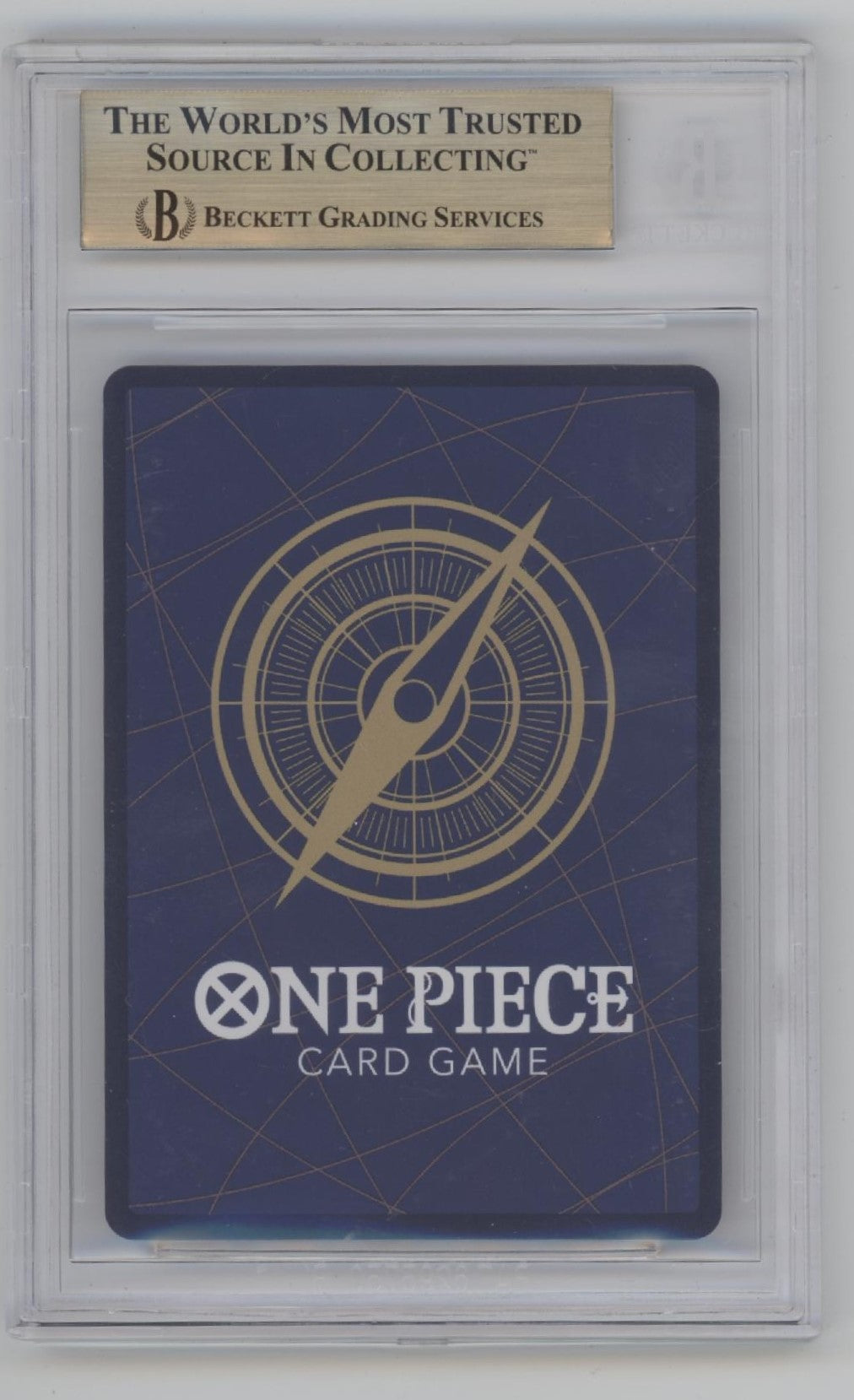 St Shepherd Ju Peter One Piece OP13 Special Alt Art Beckett 10 Pristine、Collector Store LLC Gaming、kayou