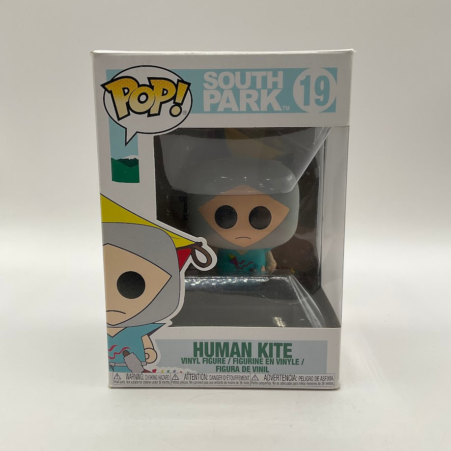 Human Kite Funko Pop! South Park #19、Funko、kayou