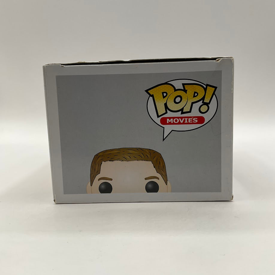 Morton Schmidt Funko Pop! 21 Jump Street #173、Funko、kayou