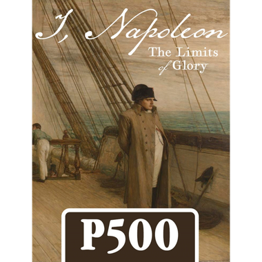 I, Napoleon: The Limits of Glory (PREORDER)、GMT Games、kayou