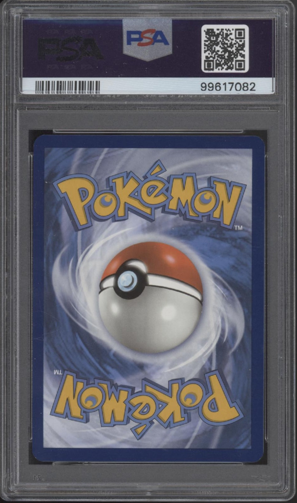 Brute Bonnet Pokemon Paradox Rift Illustration Rare #207 PSA 10、Collector Store LLC Gaming、kayou