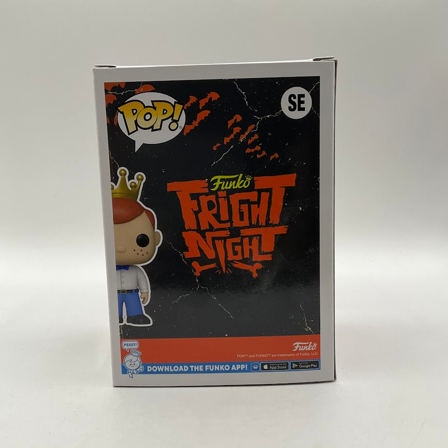 Freddy Spirit Funko Pop! Fright Night SE 10,000、Funko、kayou