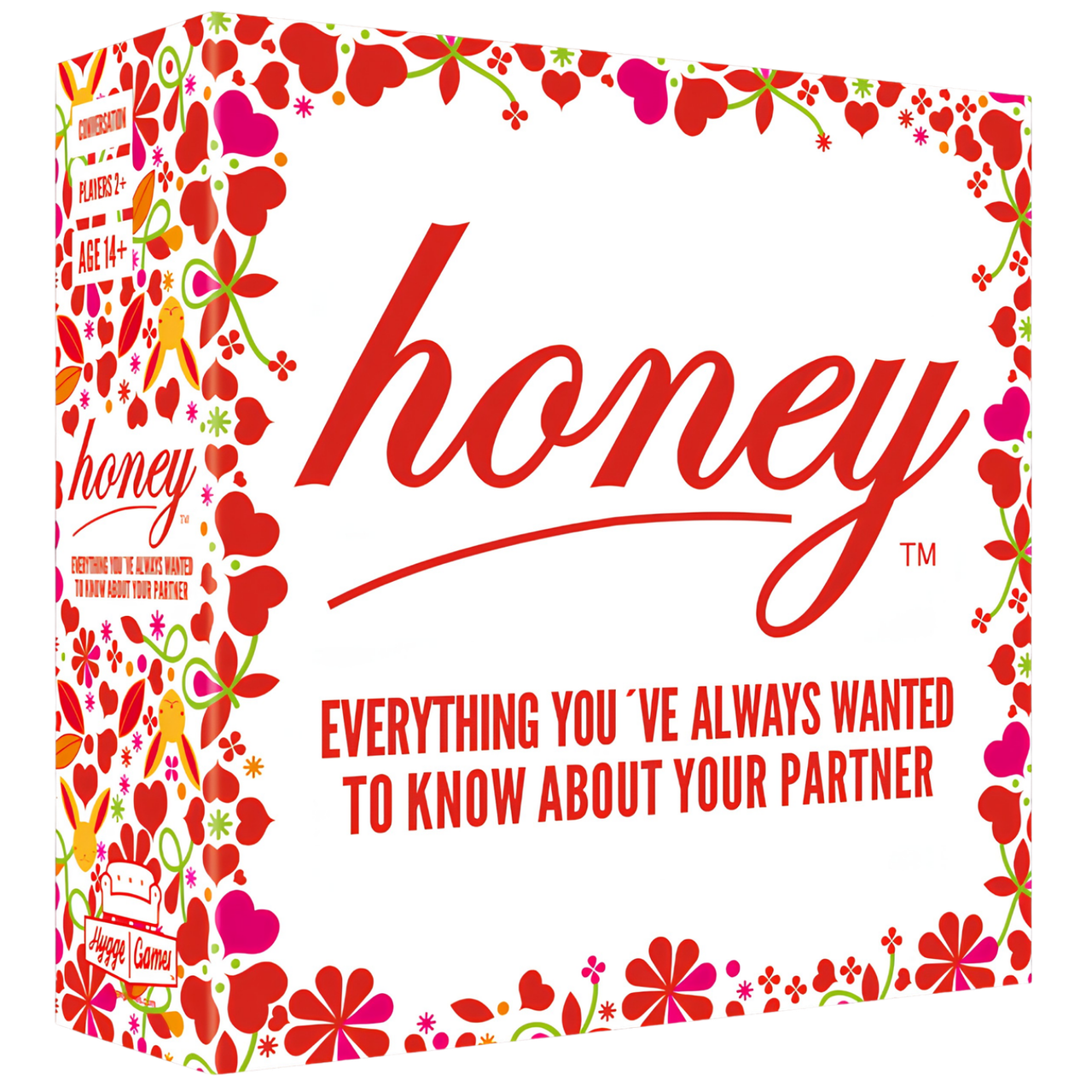 Honey (Hygge Games)、Hygge Games、kayou