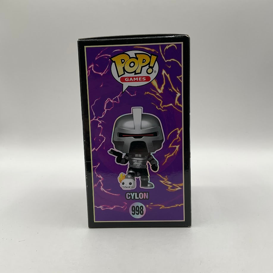 Cylon Funko Pop! Funko Fusion #998、Funko、kayou