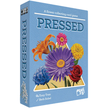 Pressed (PREORDER)、Play To Z、kayou
