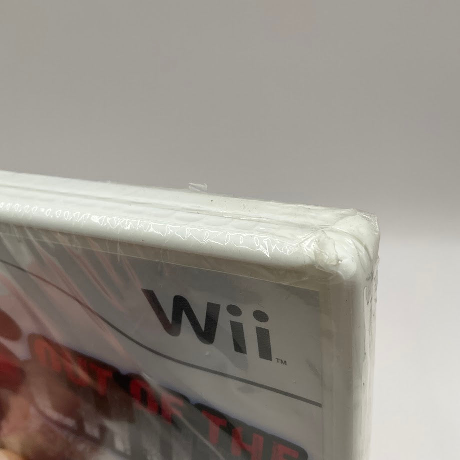 PBR Out of the Chute Wii、Collector Store LLC - VG、kayou