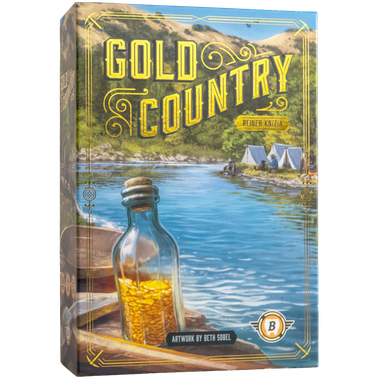 Gold Country (Add to card to see price) (PREORDER)、Bitewing、kayou