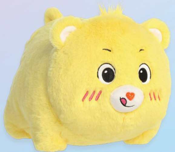Care Bears Spudsters Funshine 10-Inch Plush (Pre-Order ships October)、ToyWiz、kayou