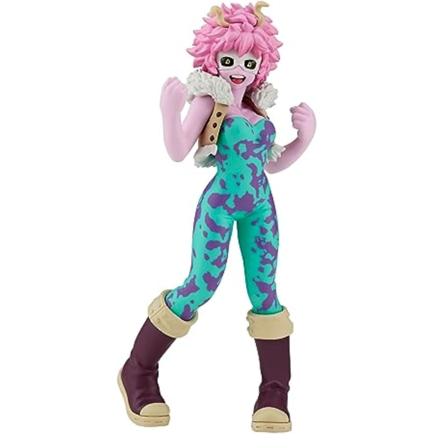My Hero Academia Age of Heroes Pinky Figure、Bandai、kayou