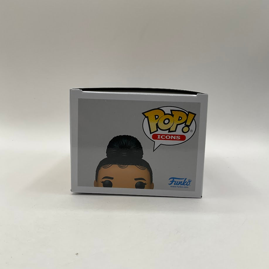 Juju Watkins Funko Pop! USC #89 Funko Exclusive、Funko、kayou