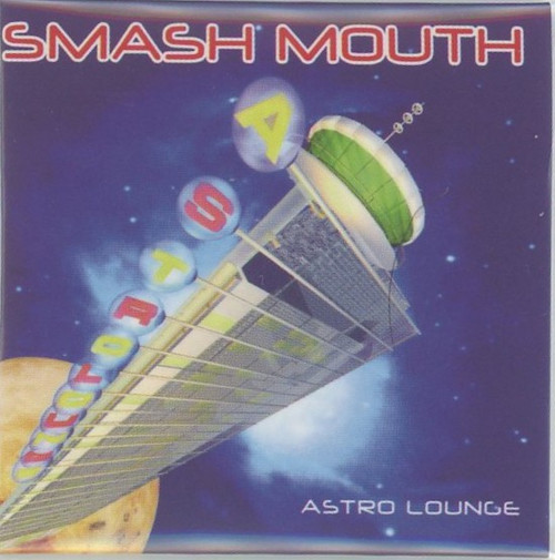 Mini Brands! Really Works Vinyl All Star (Smash Mouth) Uncommon Mini Vinyl Record Loose、ToyWiz、kayou