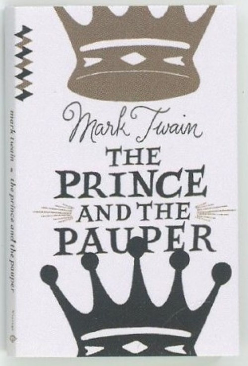 5 Surprise Mini Brands! BOOKS Series 2 The Prince and the Pauper 1.5-Inch Mini Book Mark Twain Loose、ToyWiz、kayou