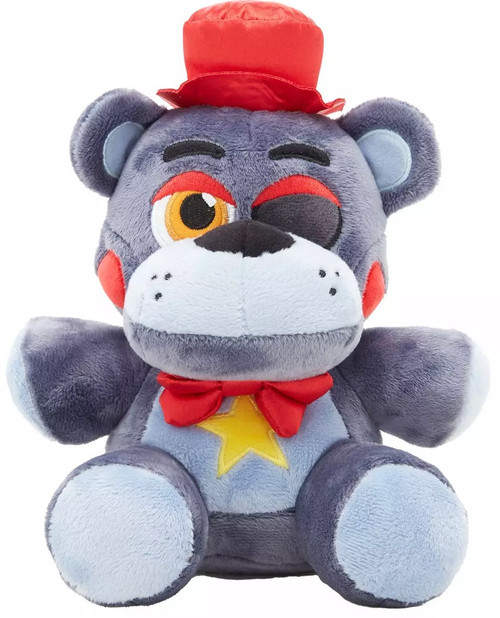 Five Nights at Freddy's Lefty Exclusive 8-Inch Plush、ToyWiz、kayou