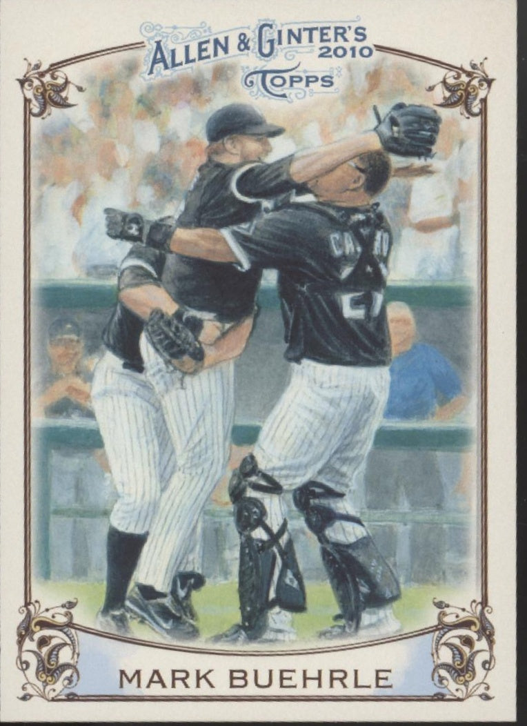 Mark Buehrle Baseball Lot of 10、Not specified、kayou