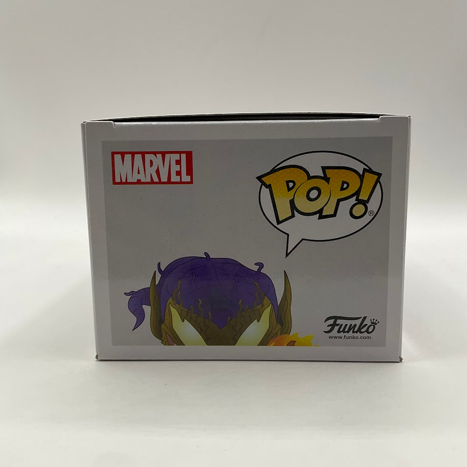 Venomized Green Goblin Funko Pop! Venom #597 Hot Topic Exclusive、Funko、kayou