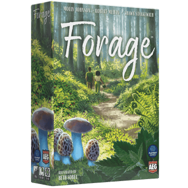 Forage (Add to cart to see price)、Alderac Entertainment Group、kayou