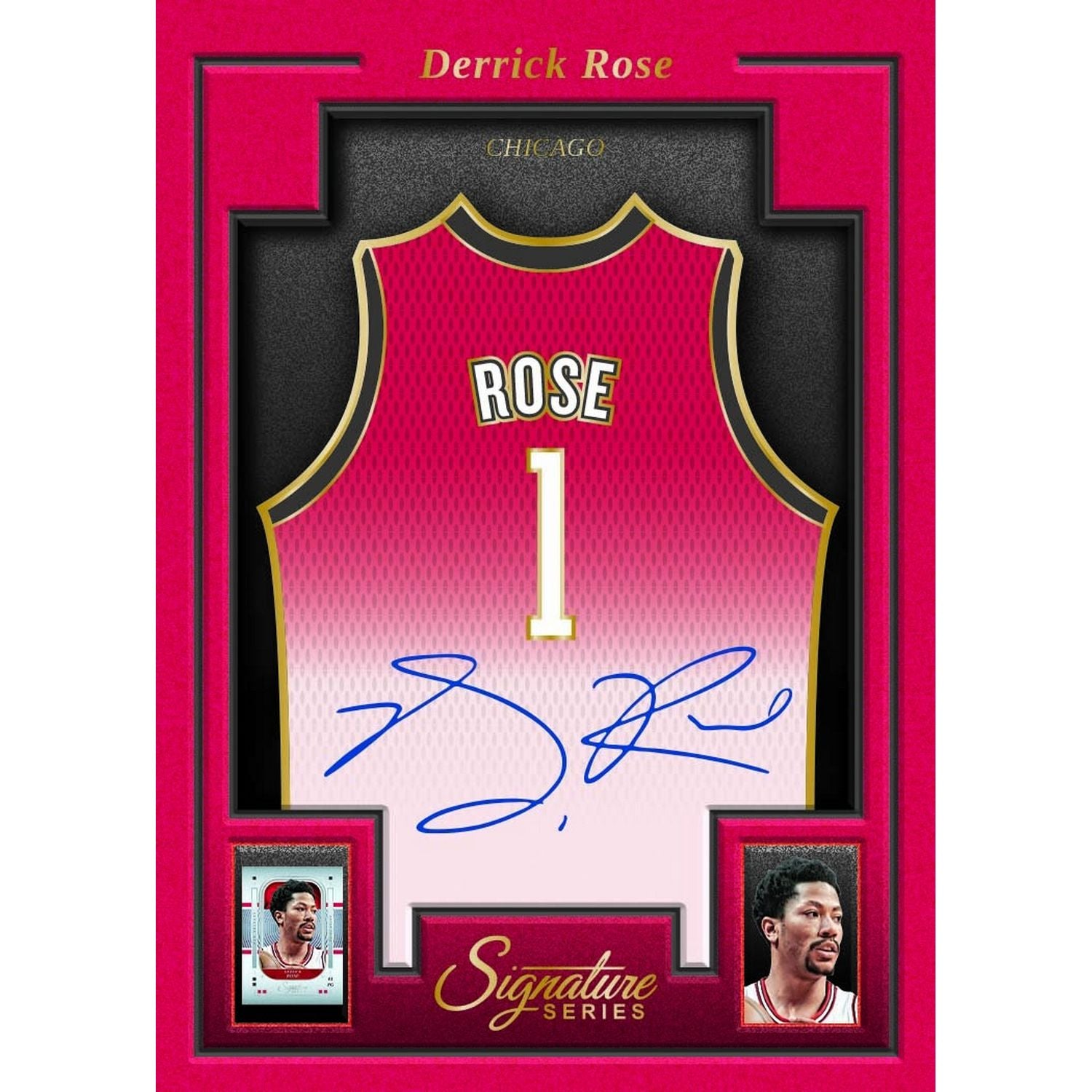 2025-26 Panini Donruss Signature Series Basketball Hobby Box、Panini、kayou