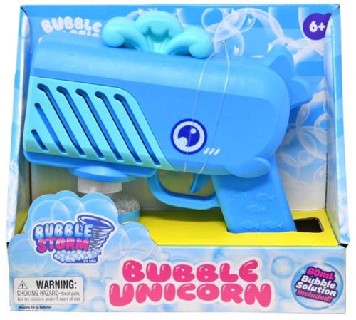 Bubble Storm Bubble Unicorn Bubble Whale Bubble Blower、ToyWiz、kayou