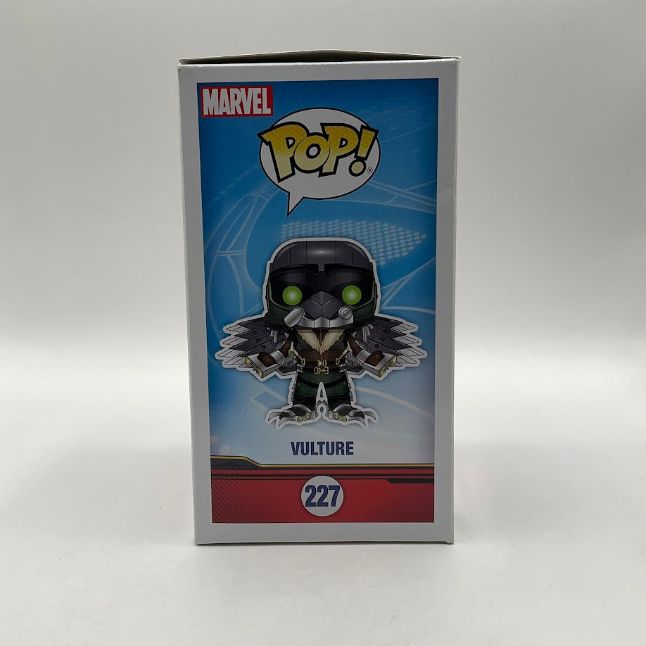Vulture Funko Pop! Spider-Man Homecoming #227、Funko、kayou