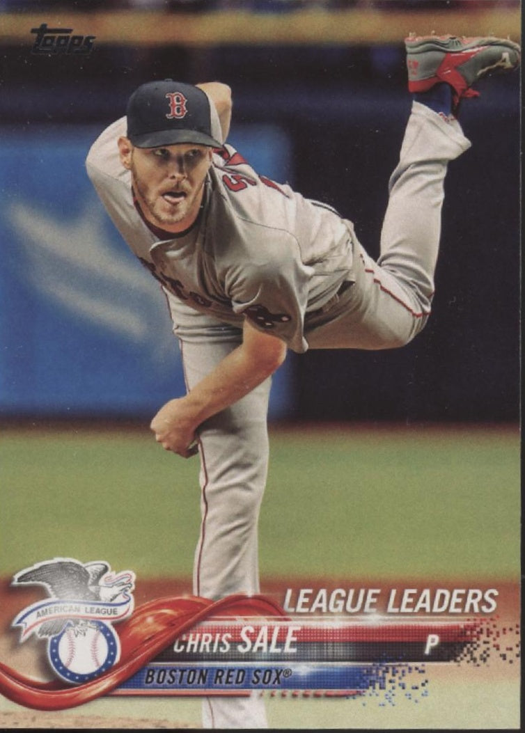 Chris Sale Baseball Lot of 10、Not specified、kayou