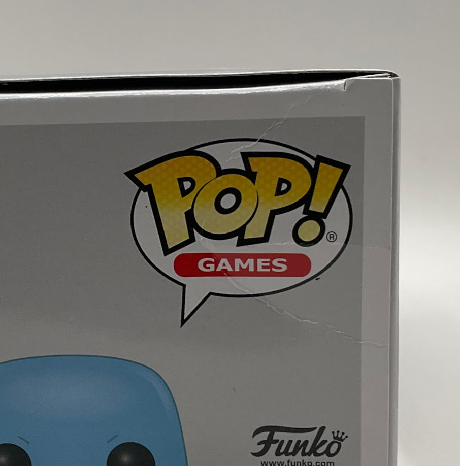Squirtle (Silver) Funko Pop! Pokemon 25th Anniversary #504、Funko、kayou