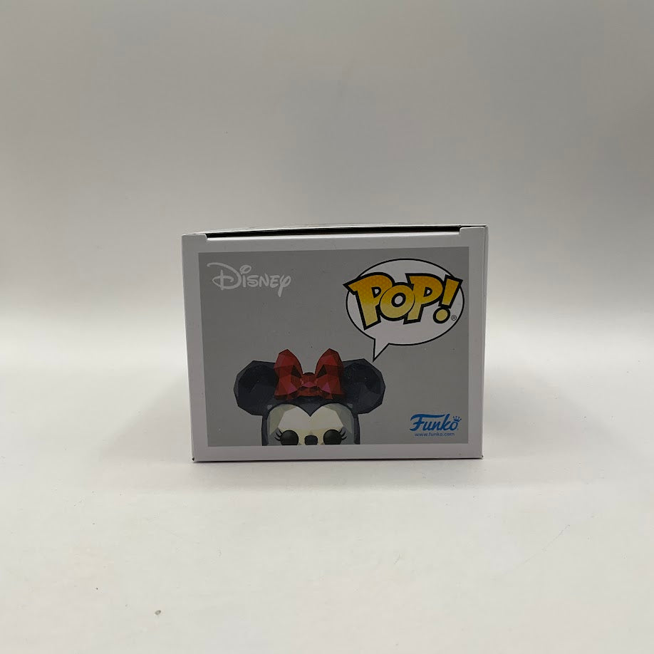 Minnie Mouse Funko Pop! Disney 100 #1312 Funko Exclusive、Funko、kayou