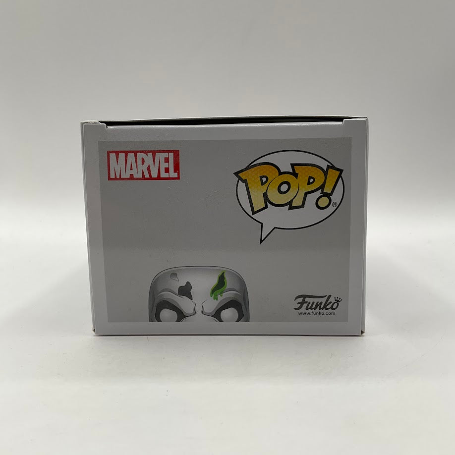 Zombie Silver Surfer Funko Pop! Marvel Zombies #675 Hot Topic、Funko、kayou