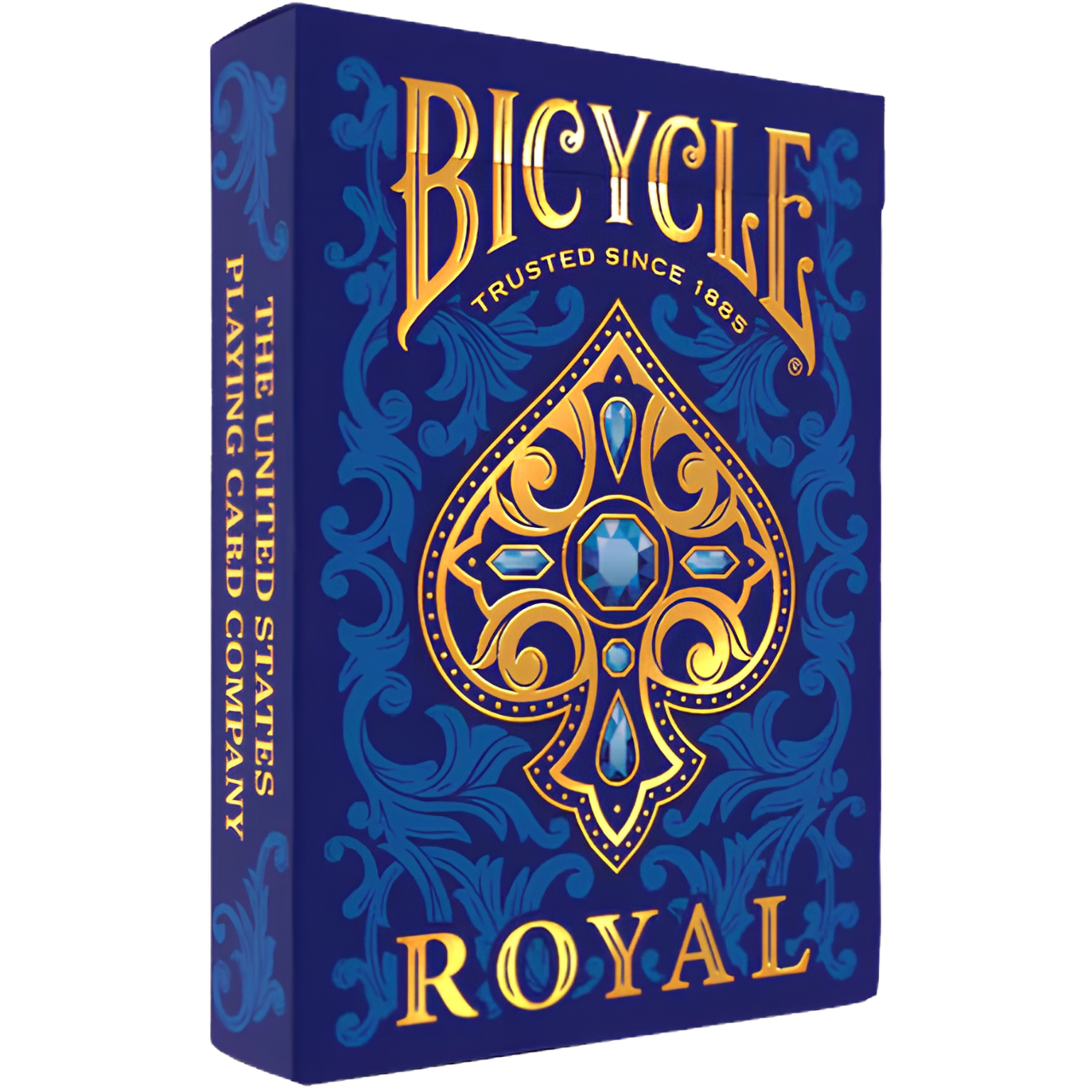 Bicycle Playing Cards: Royal、Bicycle、kayou