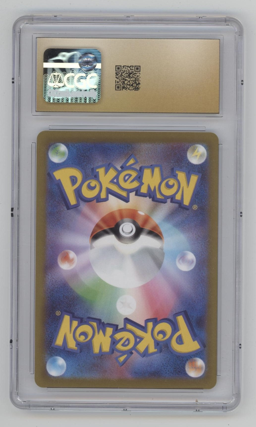 Pikachu Pokemon Paradigm Trigger Japanese #024 CGC 10 Pristine、Collector Store LLC Gaming、kayou