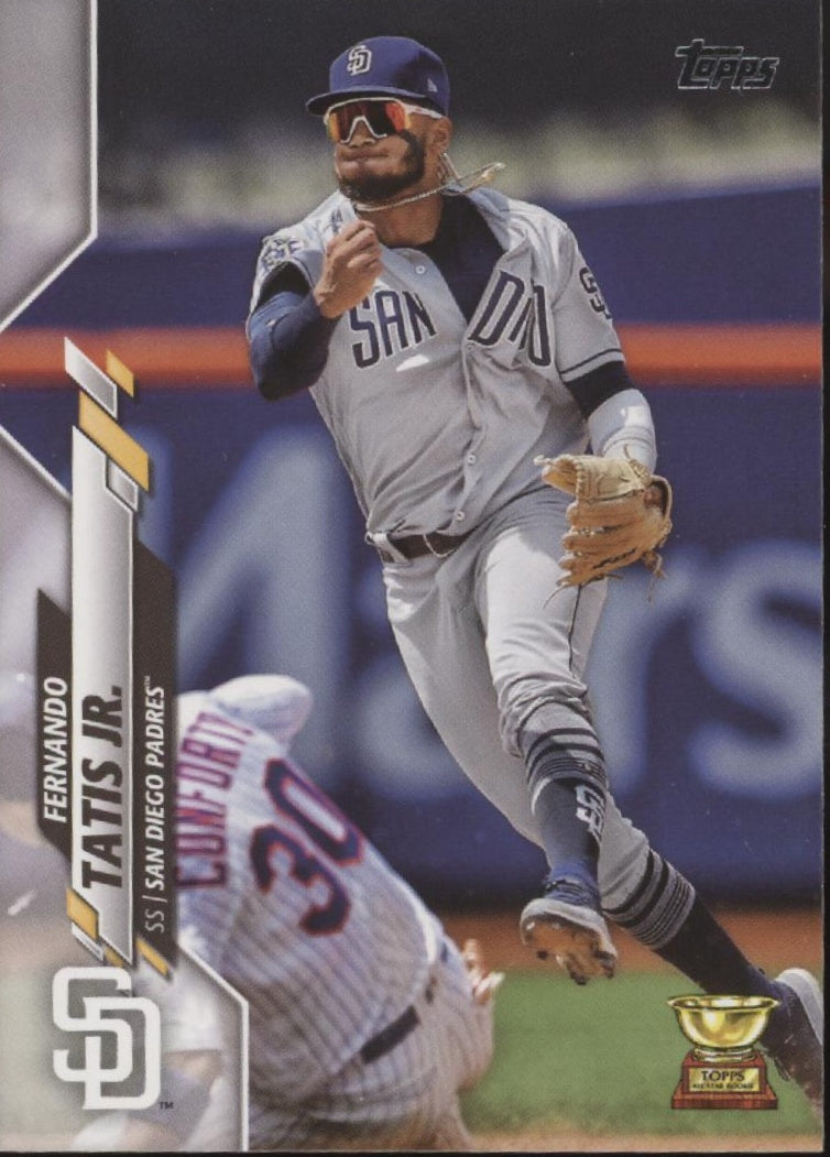 Fernando Tatis Jr. Baseball Lot of 5、Not specified、kayou