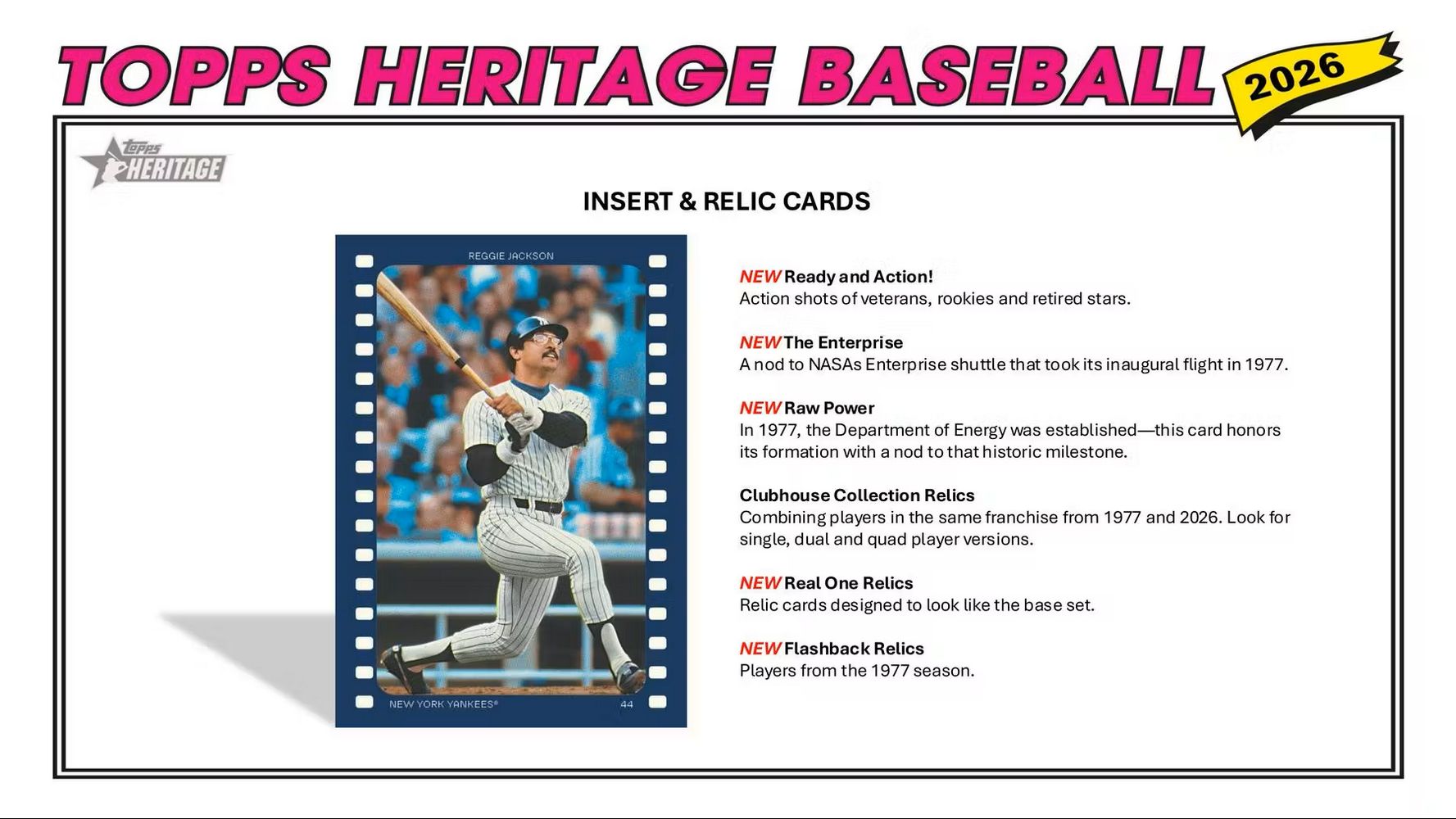 2026 Topps Heritage Baseball Blaster Box、Topps、kayou