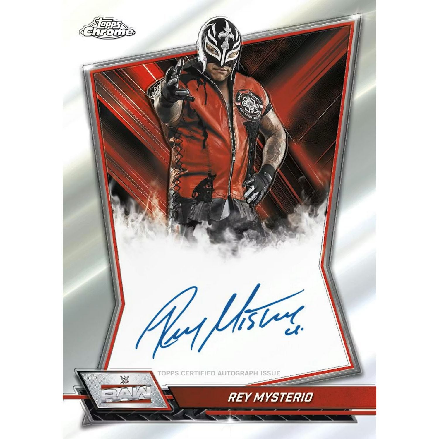 2026 Topps Chrome WWE Blaster Box、Topps、kayou