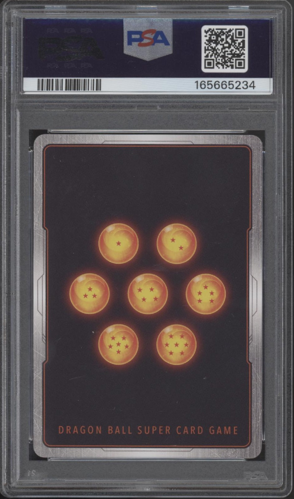 Gotenks Dragon Ball Super Fusion World Alternate Art #FS11-03 PSA 10、Collector Store LLC Gaming、kayou