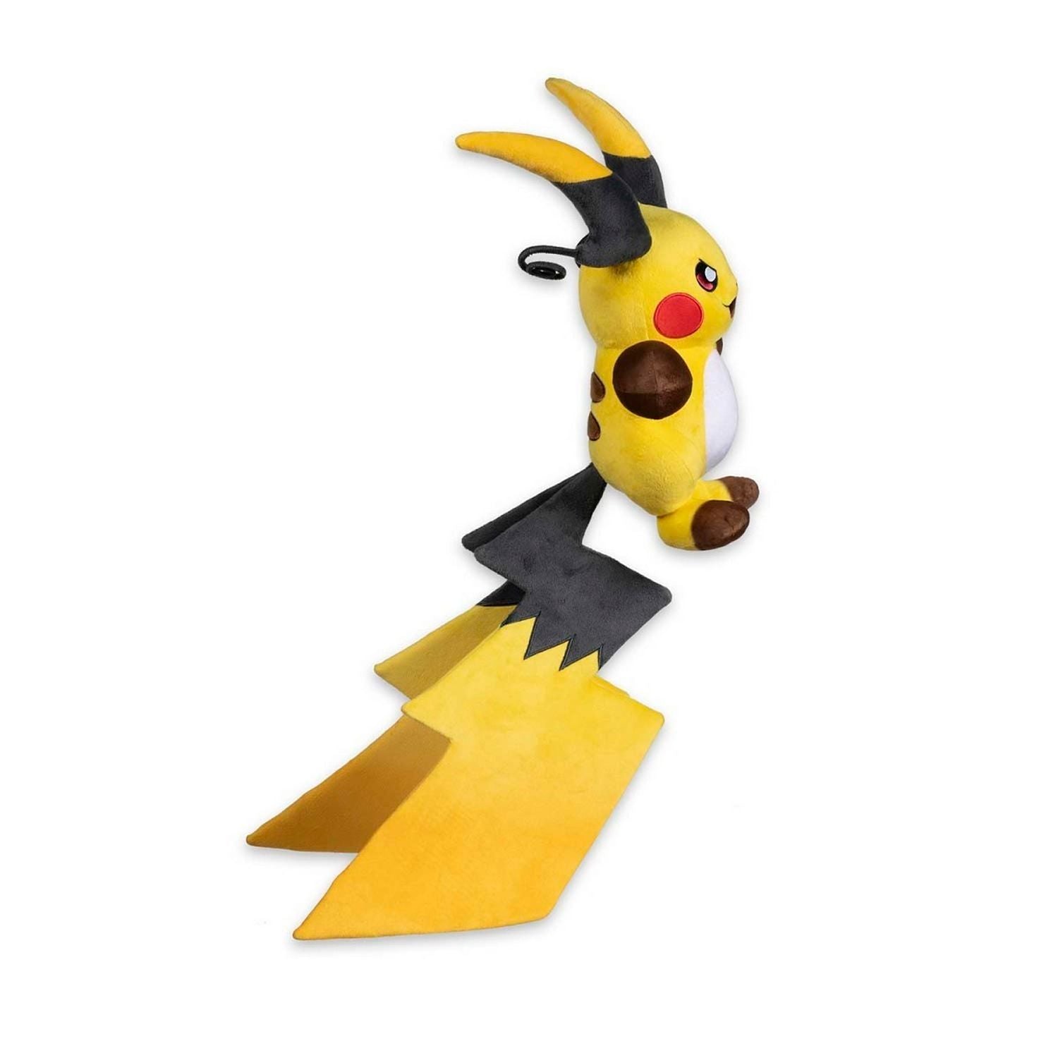 Pokemon: Mega Raichu X Plush、Pokemon、kayou