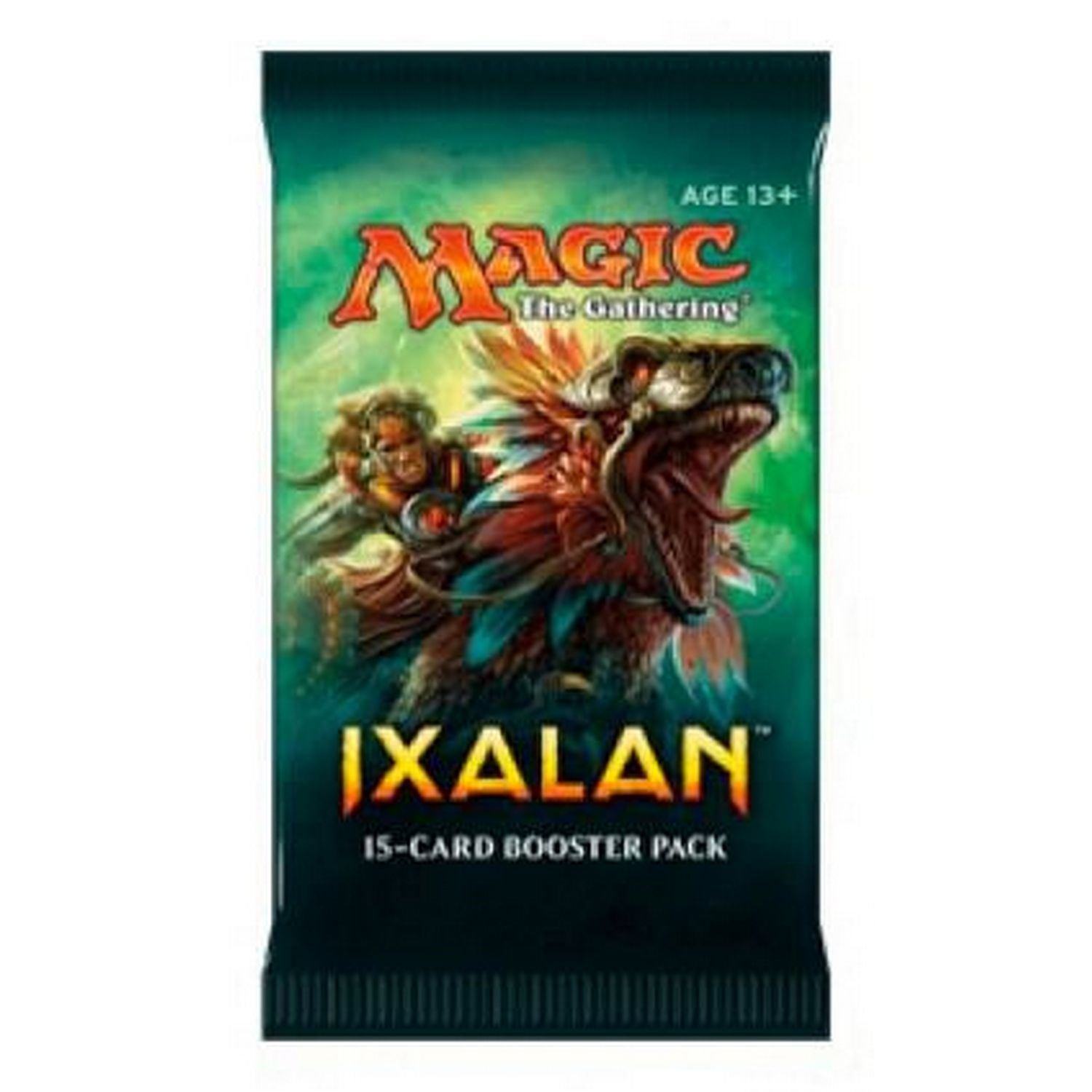 Magic the Gathering: Ixalan Booster Pack、Magic the Gathering、kayou