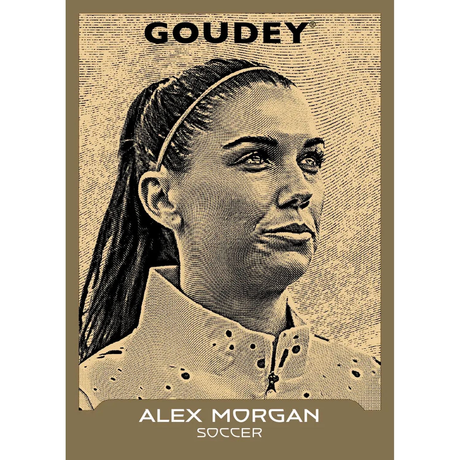 2026 Upper Deck Goodwin Champions Blaster Box、Upper Deck、kayou