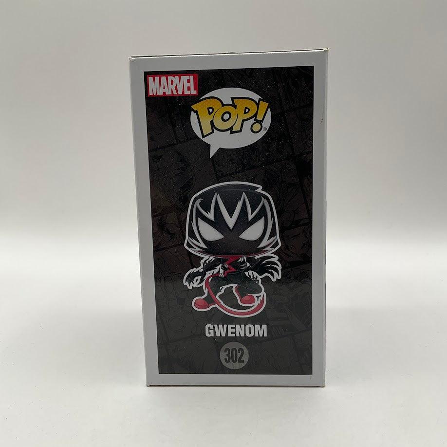 Gwenom Funko Pop! Marvel #302、Funko、kayou