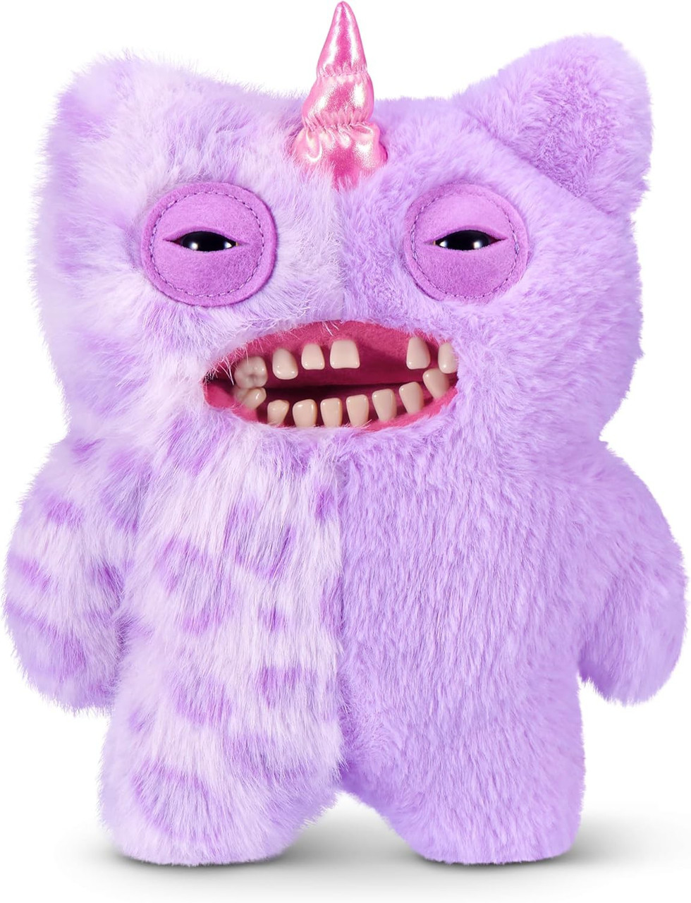 Fugglercorns Mr Screech 9-Inch Plush Figure、ToyWiz、kayou