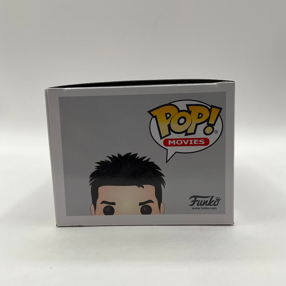 Derek Zoolander Funko Pop! Movies #703 2019 Summer Convention、Funko、kayou