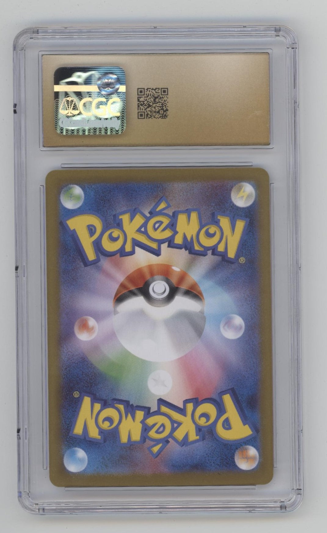 Ethan's Typhlosion Pokemon Heat Wave Arena Art Rare Holo JP CGC 10 Pristine、Collector Store LLC Gaming、kayou