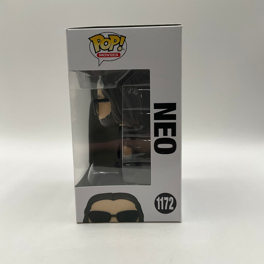 Neo Funko Pop! The Matrix #1172、Funko、kayou