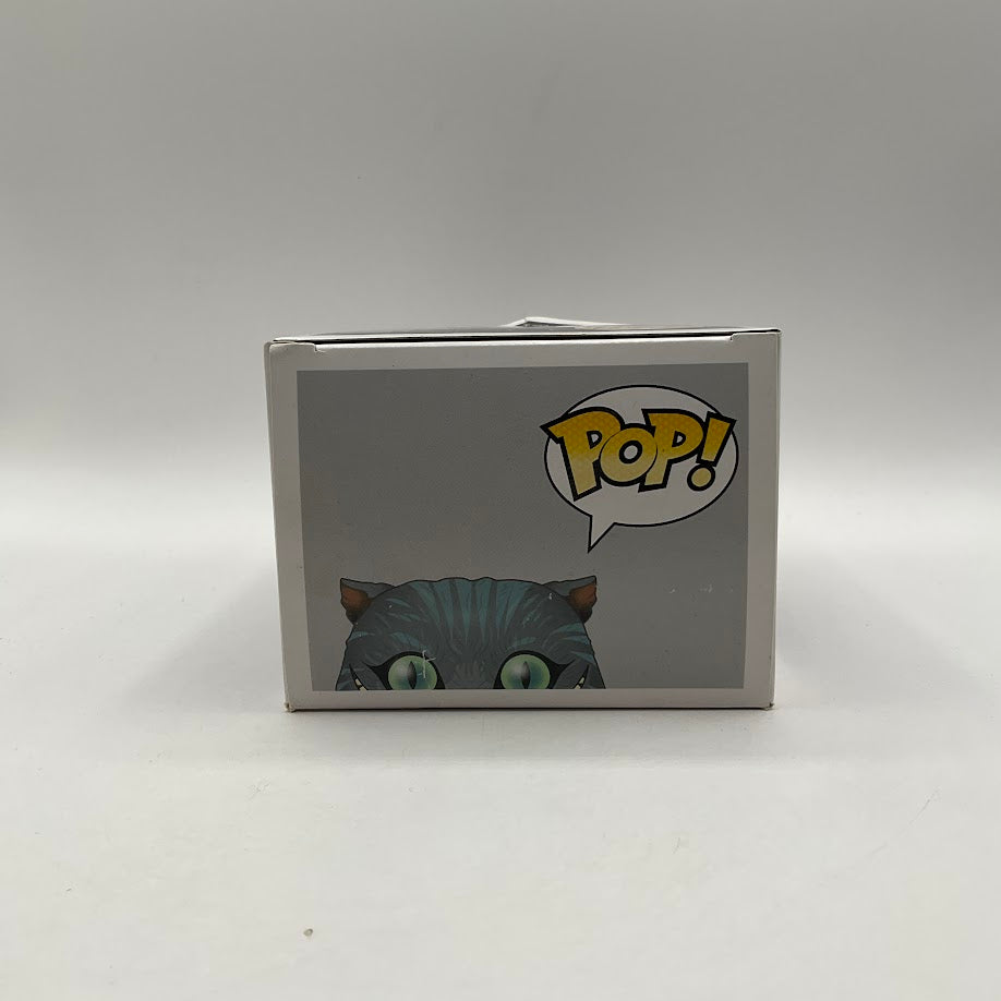 Cheshire Cat Funko Pop! Alice in Wonderland #178、Funko、kayou