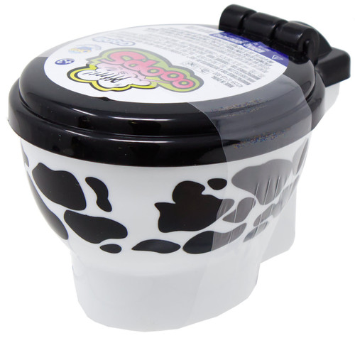 Gooze Pffrt! Ooops 3 Oz Slime Cow Print、ToyWiz、kayou