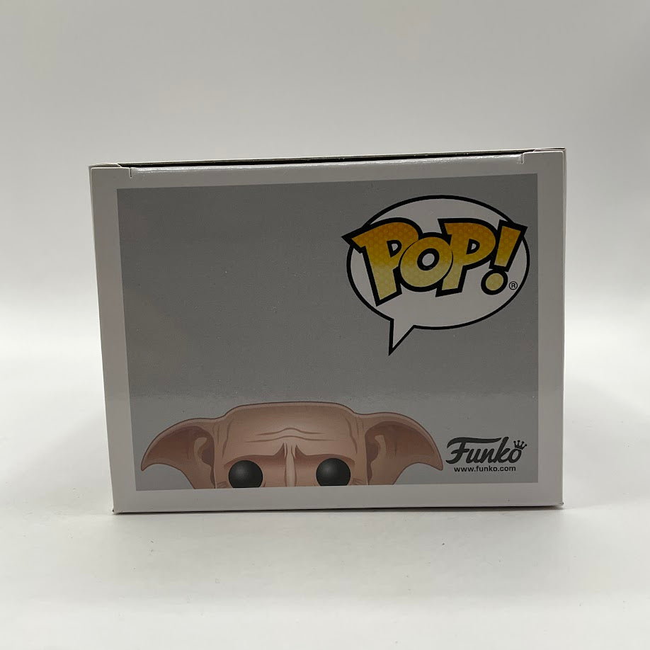 Dobby Funko Pop! Harry Potter #17、Funko、kayou