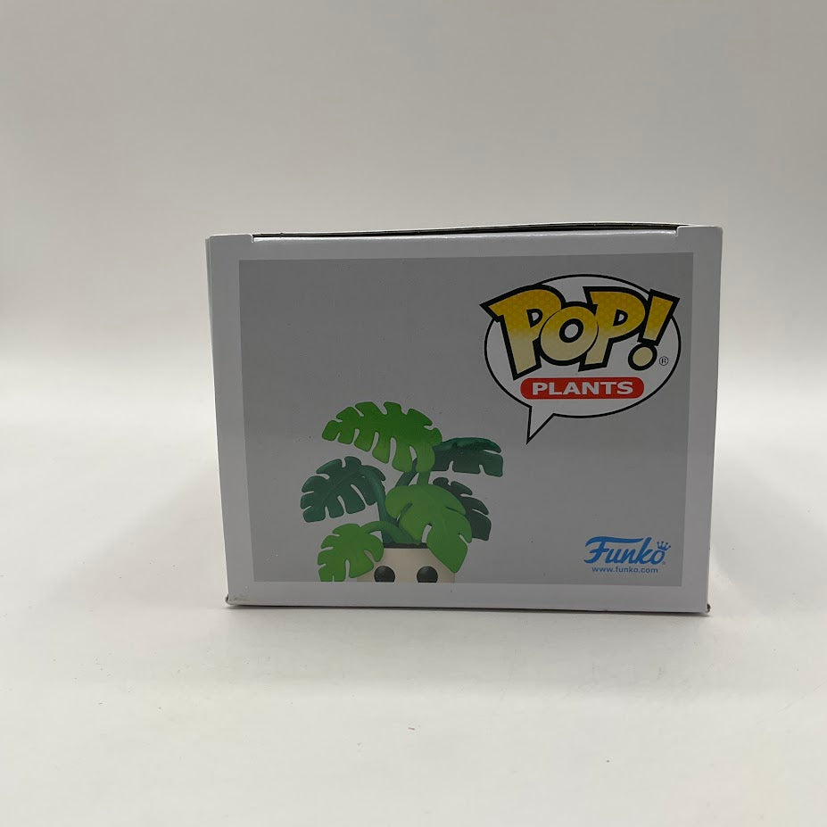 Monstera Funko Pop! Flora #02、Funko、kayou