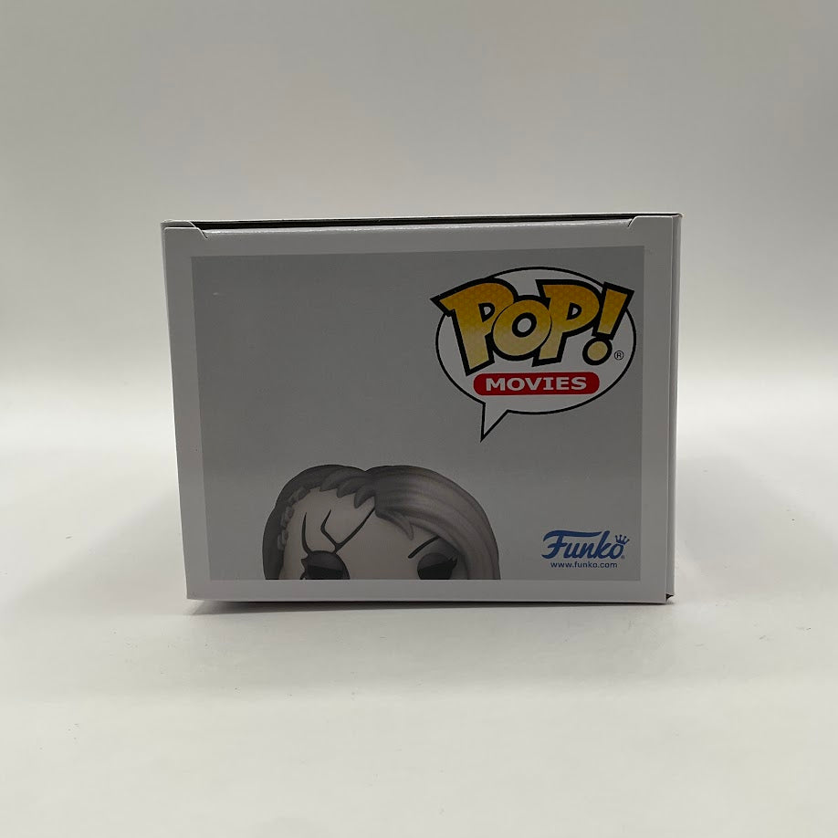 Chucky / Tiffany Funko Pop! Bride of Chucky #1463 Hot Topic Scare Fair 2023、Funko、kayou