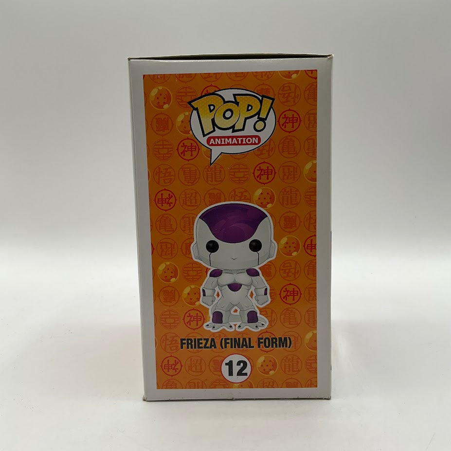 Frieza (Final Form) Funko Pop! Dragon Ball Z #12、Funko、kayou